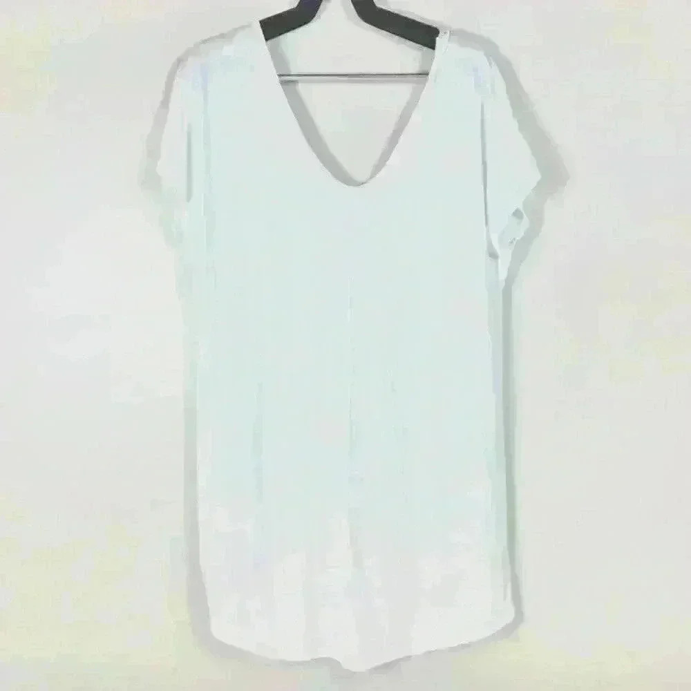 Victoria Secret oversized sleep shirt